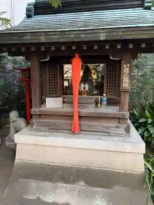 正寶院（飛不動尊）(東京都)