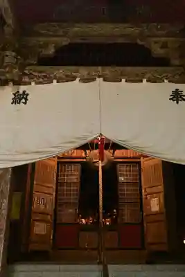 満願寺(栃木県)