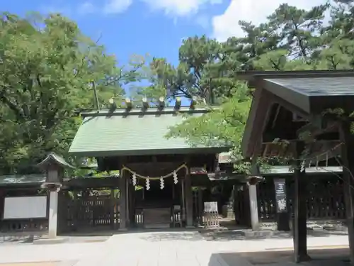 意富比神社(千葉県)