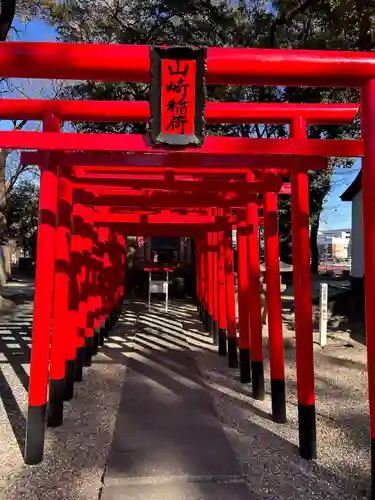 熊野三社(愛知県)