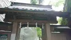 榛名神社(群馬県)