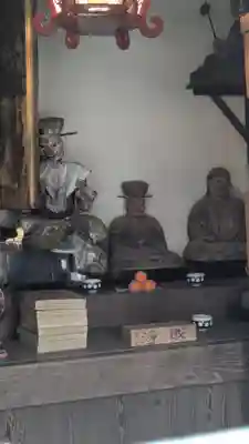 福王寺(京都府)