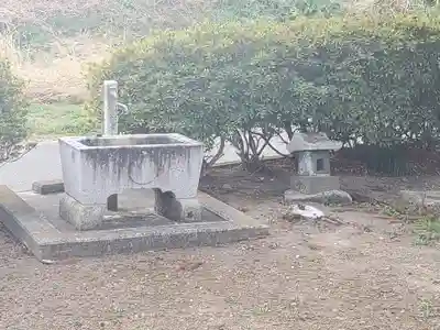 星宮神社 (常見町)(栃木県)