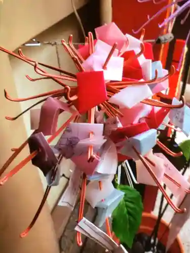 十番稲荷神社(東京都)