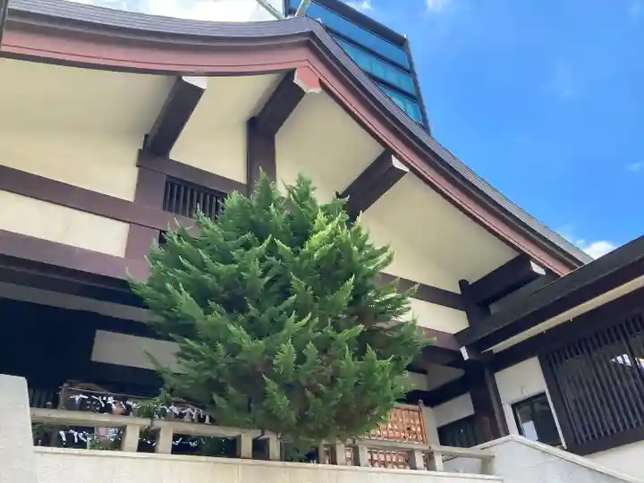 出雲大社東京分祠(東京都)