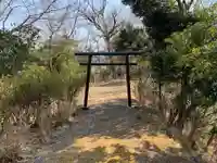 秋葉神社(千葉県)