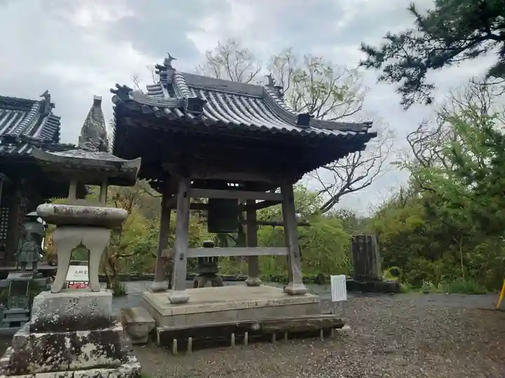 切幡寺(徳島県)