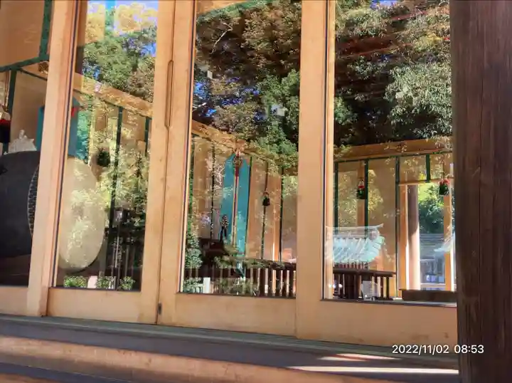 三嶋大社(静岡県)