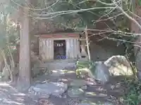 文殊仙寺(大分県)