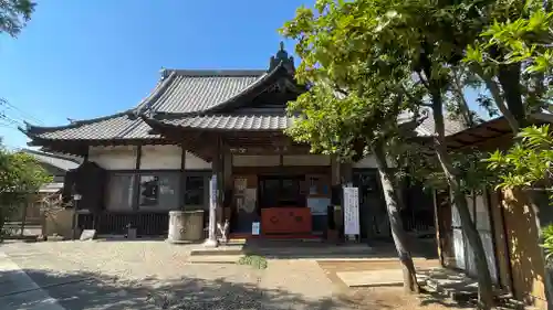 千葉寺(千葉県)