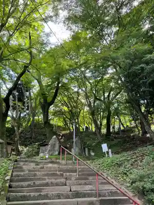 三春大神宮(福島県)