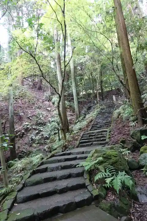 近津尾神社のその他建物