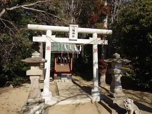 白子神社(千葉県)