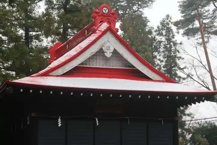 豊景神社のその他建物
