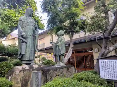 西光寺(長野県)