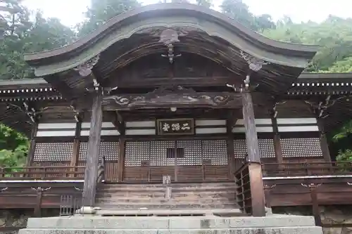 勝尾寺(大阪府)