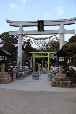 田村神社(香川県)