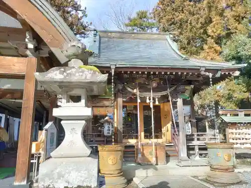 榛名神社(群馬県)