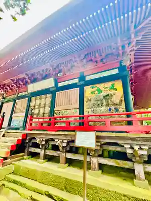 興福寺(宮城県)