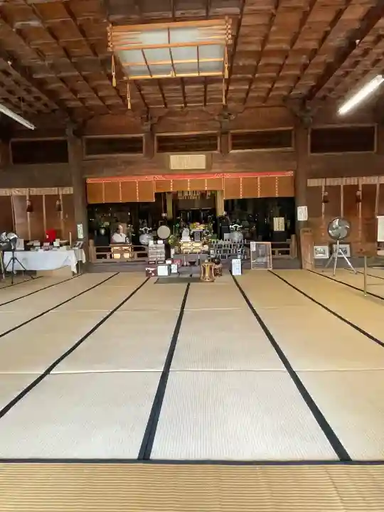 願成寺(熊本県)