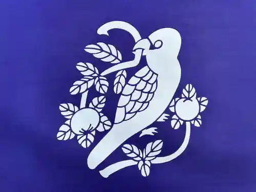 百舌鳥八幡宮(大阪府)