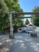 神明宮(石川県)