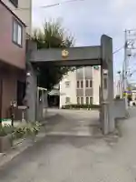 本覚寺(東京都)