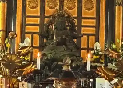 寛永寺不忍池弁天堂(東京都)