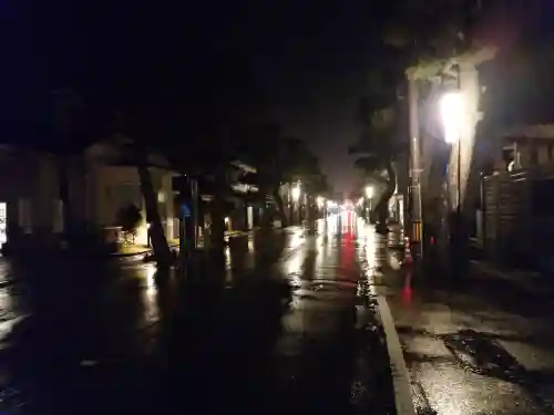 出雲大社(島根県)