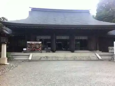 吉野神宮(奈良県)