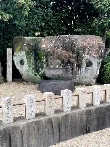 西琳寺のその他建物