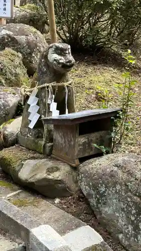 龍口神社(宮城県)