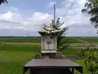 住吉神社(福井県)