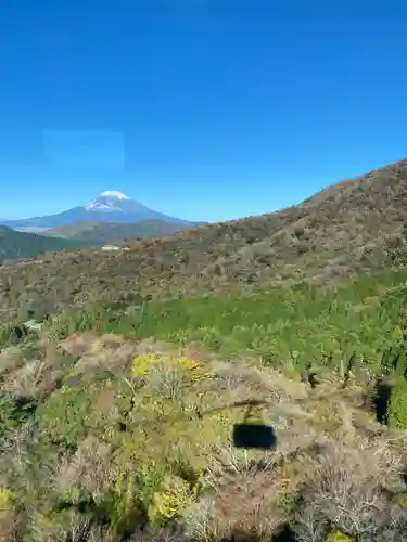 箱根元宮(神奈川県)