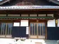 大仙寺のその他建物