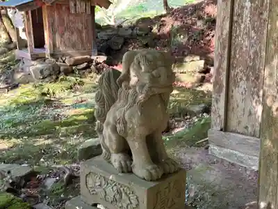 八柱神社(兵庫県)