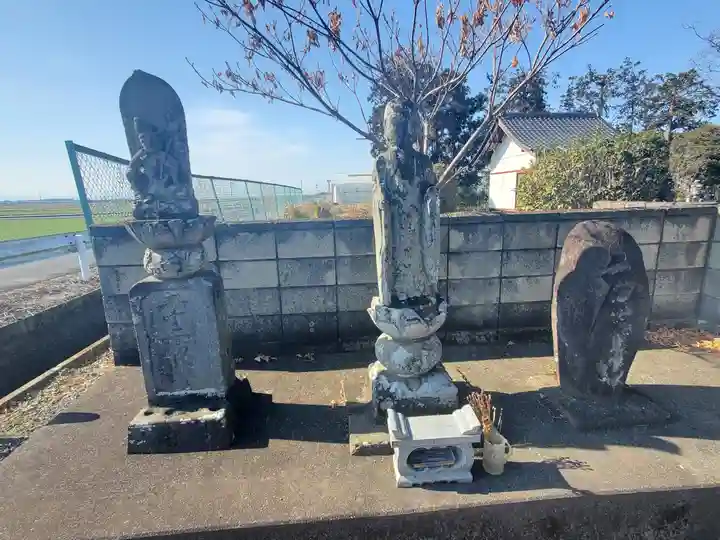 円性寺(栃木県)