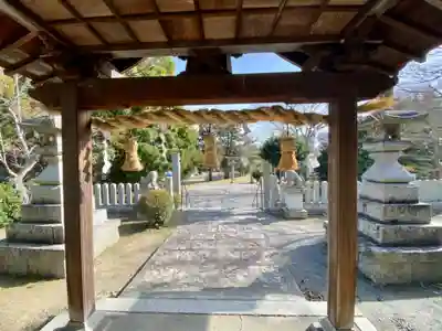 大避神社(兵庫県)