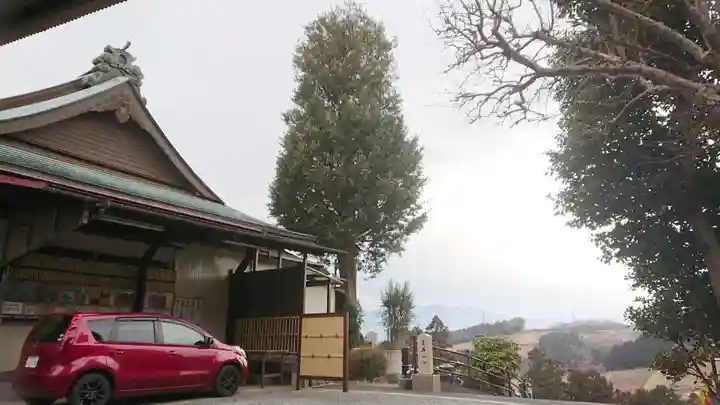 松雲寺のその他建物