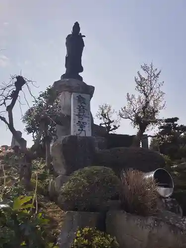 延命寺(福島県)