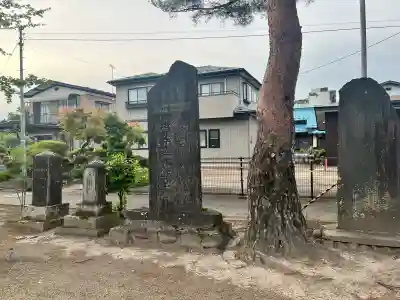 秋葉神社(宮城県)