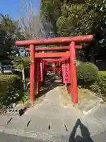 豊養稲荷神社(三重県)