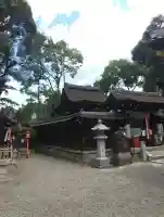 伊砂砂神社(滋賀県)