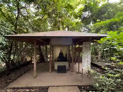 明王院（満願寺別院）(東京都)