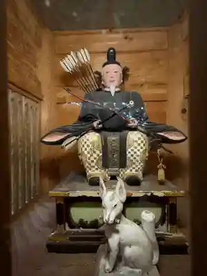 秋葉神社(高知県)