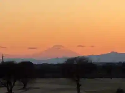 雀神社(茨城県)