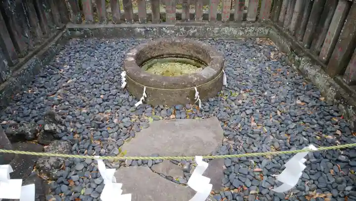 半田稲荷神社のその他建物