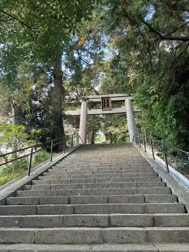 伊豆山神社(静岡県)