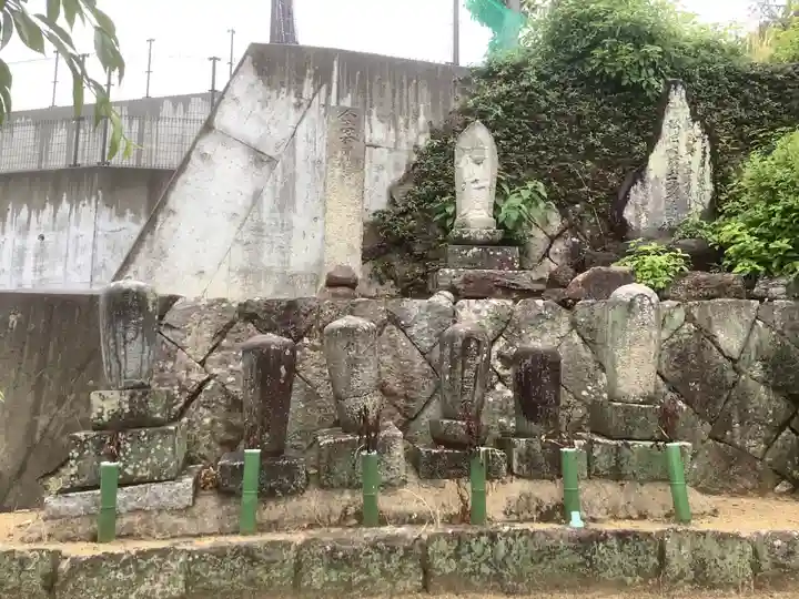 杲洞寺(愛知県)