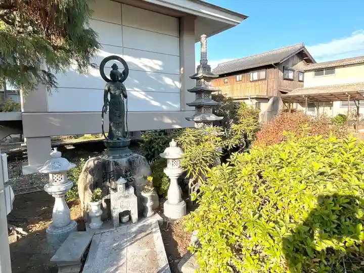 長楽寺(滋賀県)
